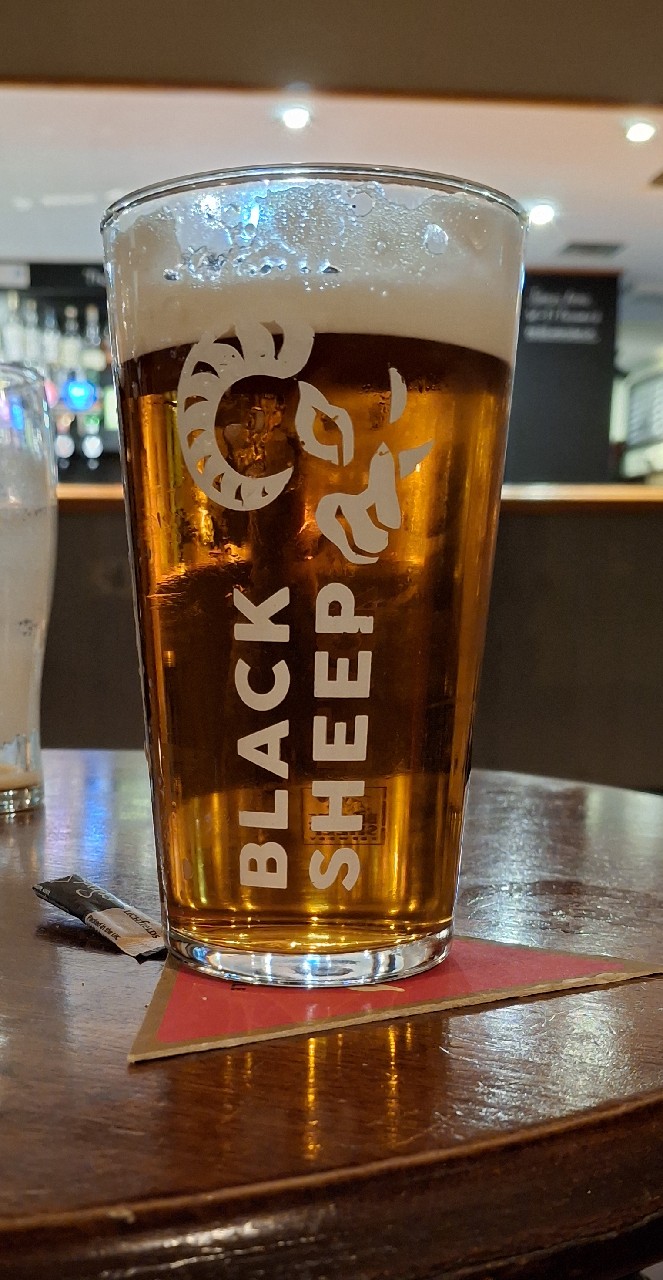 Best Bitter, England