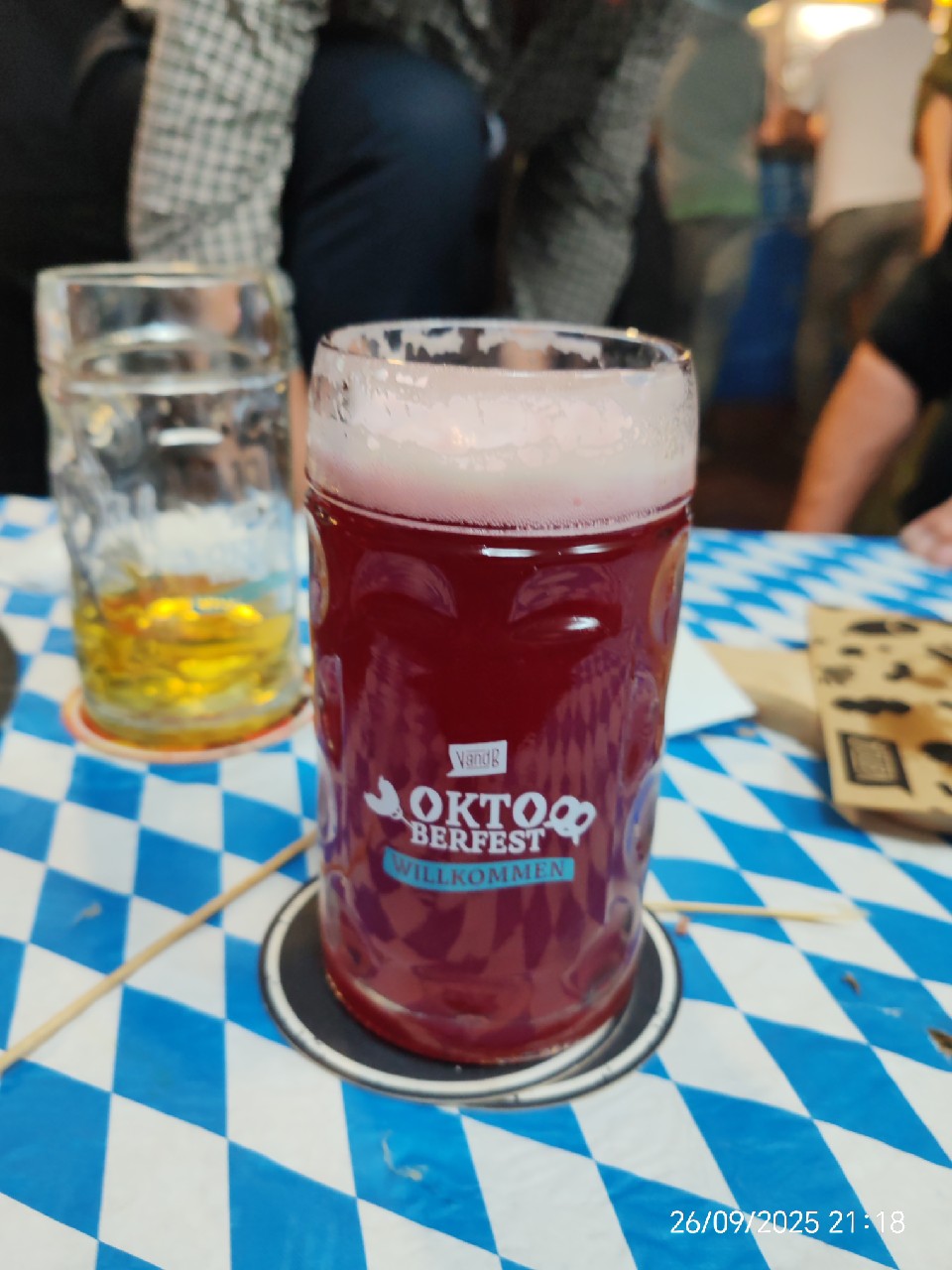 La Papouille, Belgium