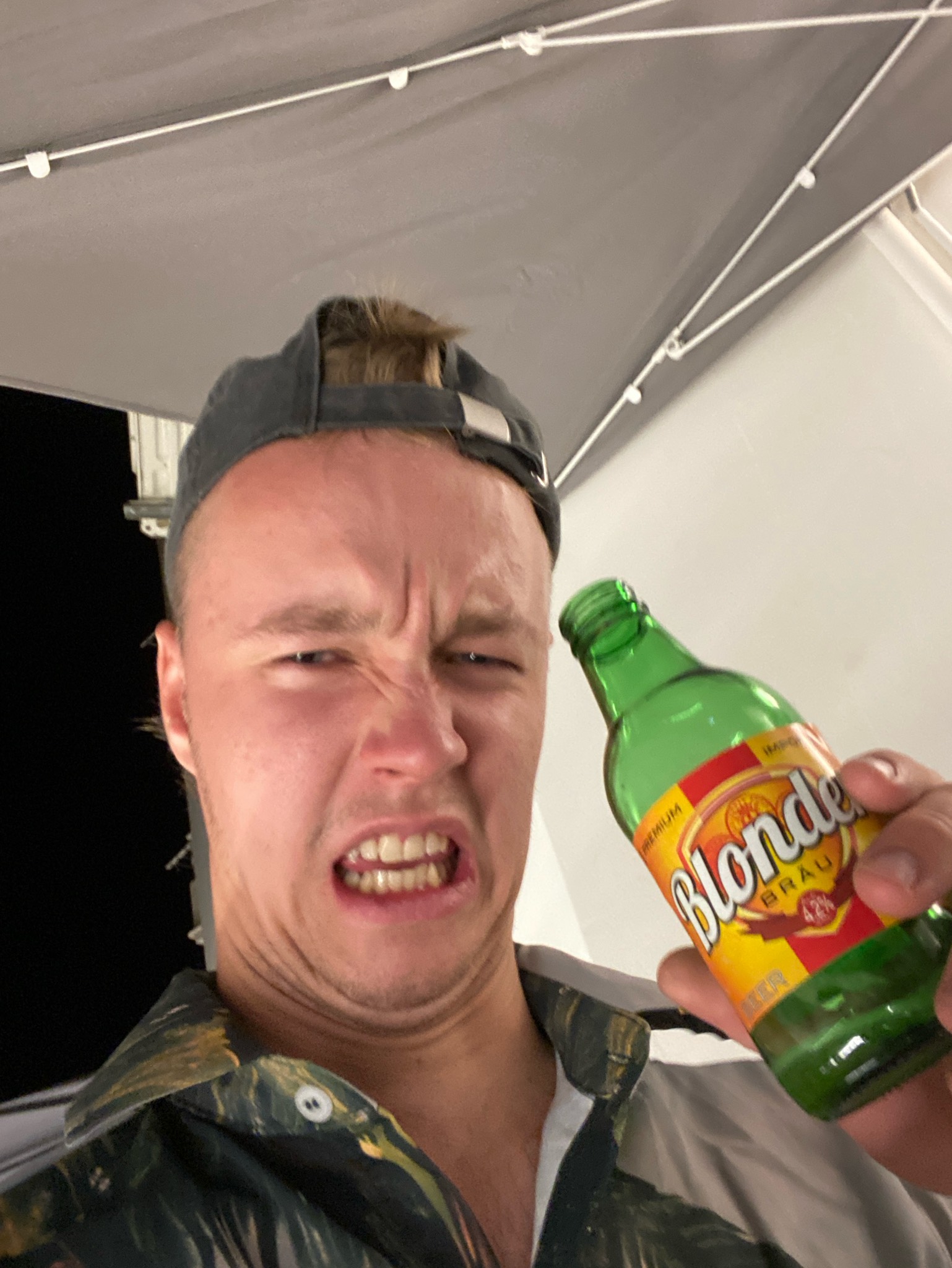 Blonder Bräu, France