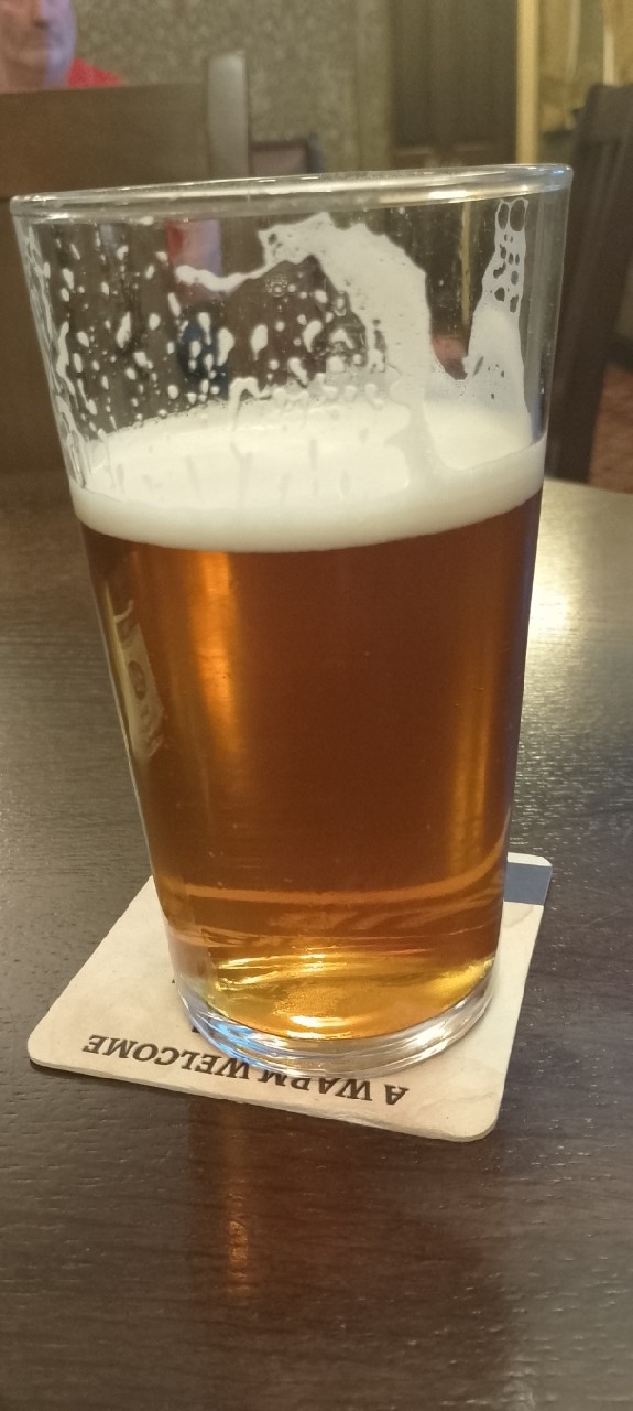 Five Hop, Hawkshead Brewery