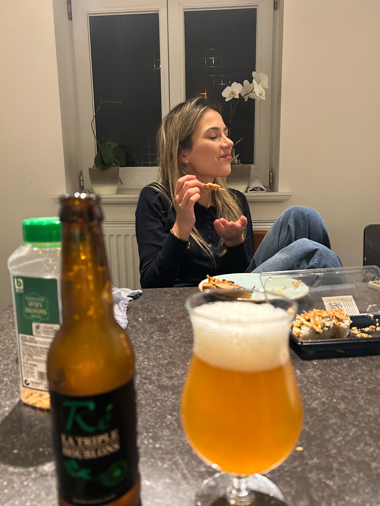 Ré La Triple Houblons, Bières De Ré