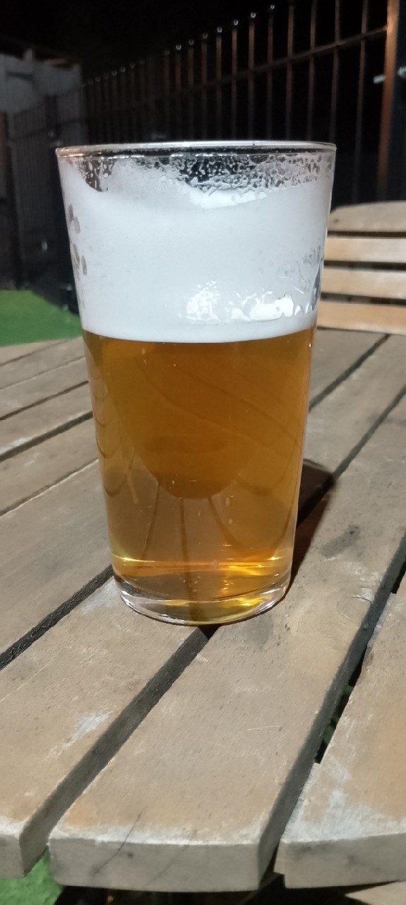 Golden Palisades, Peerless Brewing Company