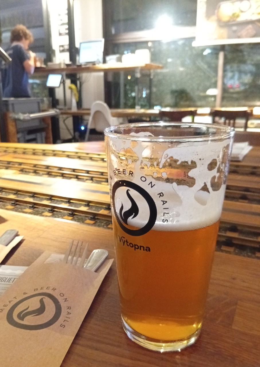 Hybrid E3/3, Czech Republic