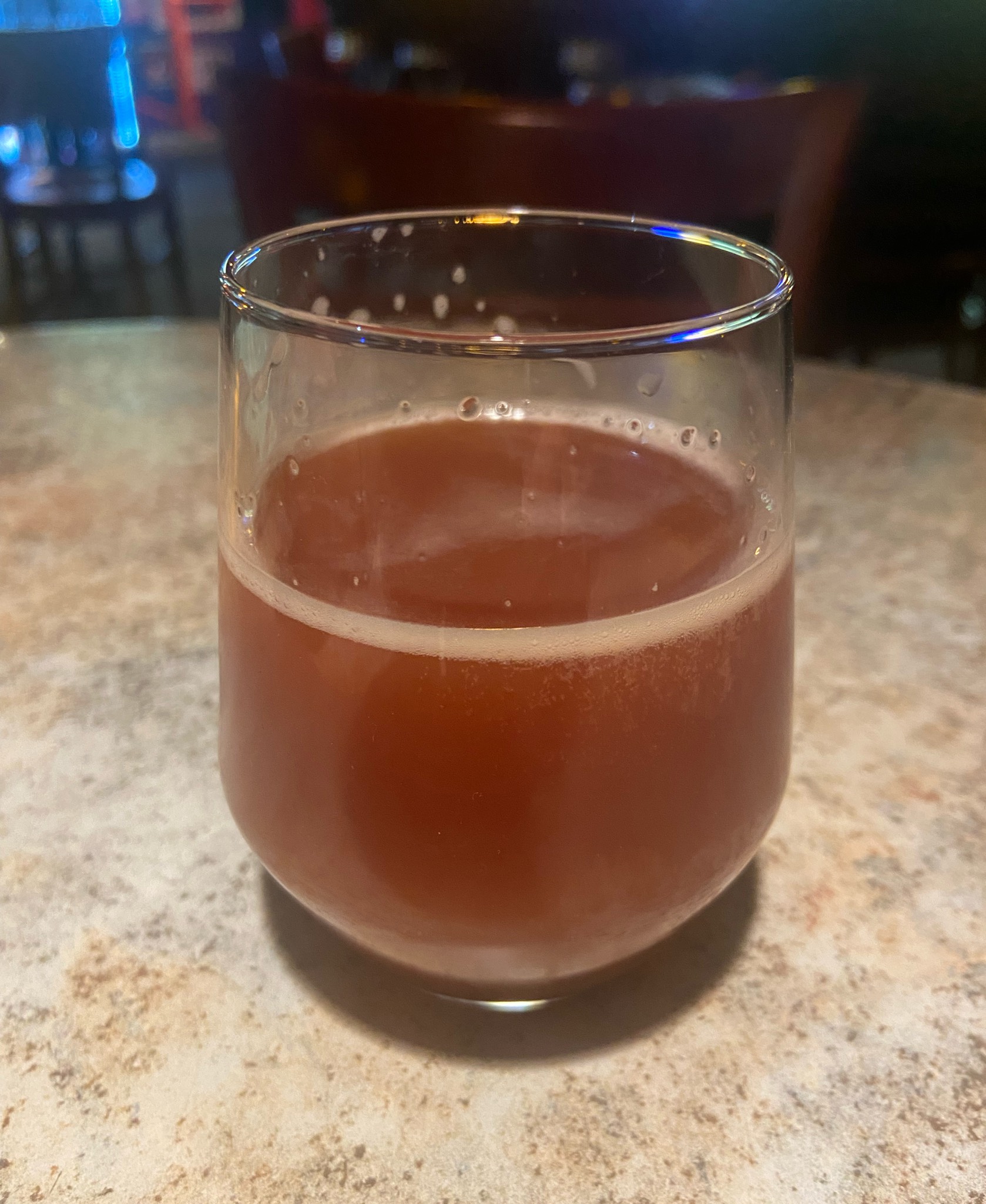 CBGF: Rocket in the Garden, Finland