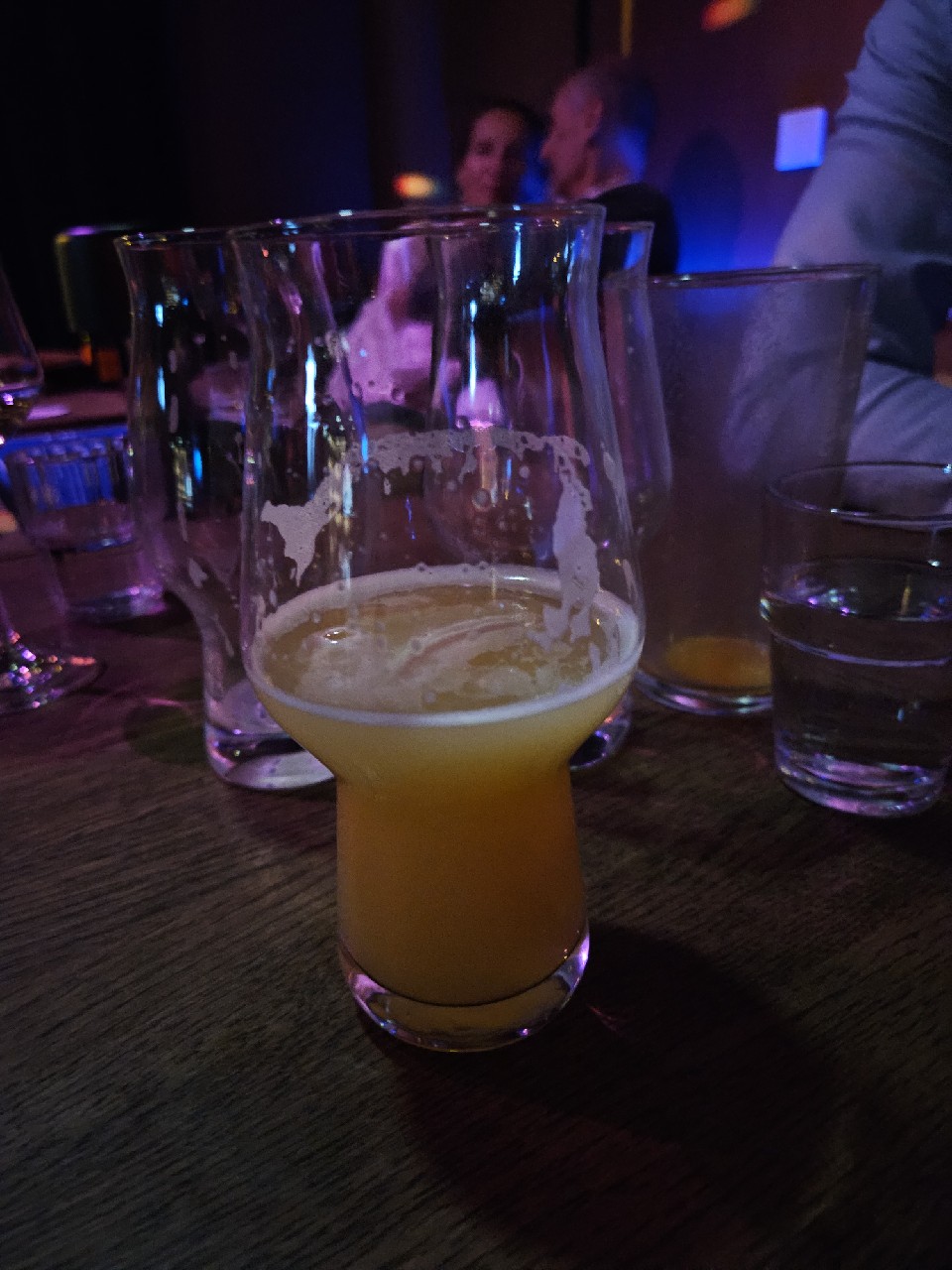 Demoliri 0003, Canada