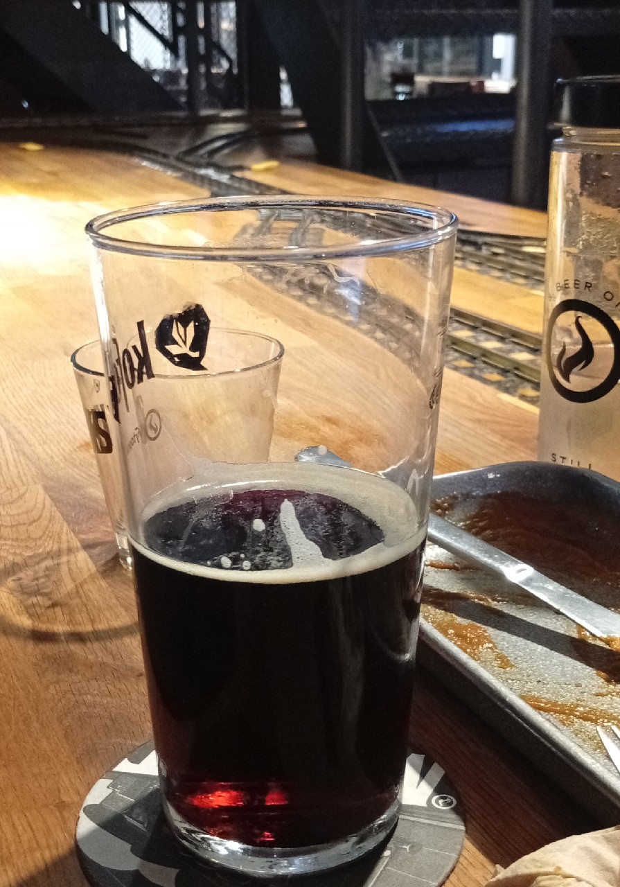 Vytopna Mazut, Vytopna