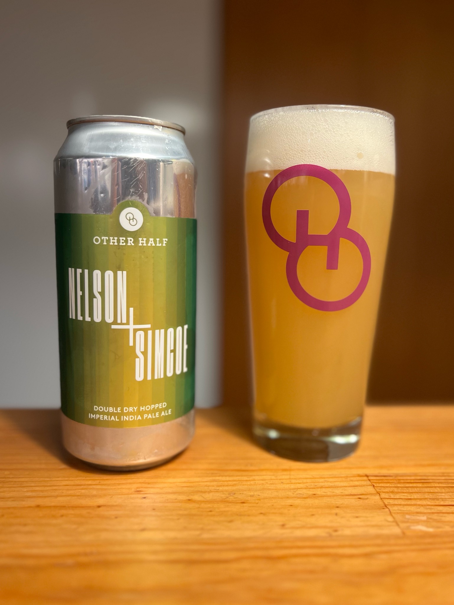 Citra + Nectaron, United States