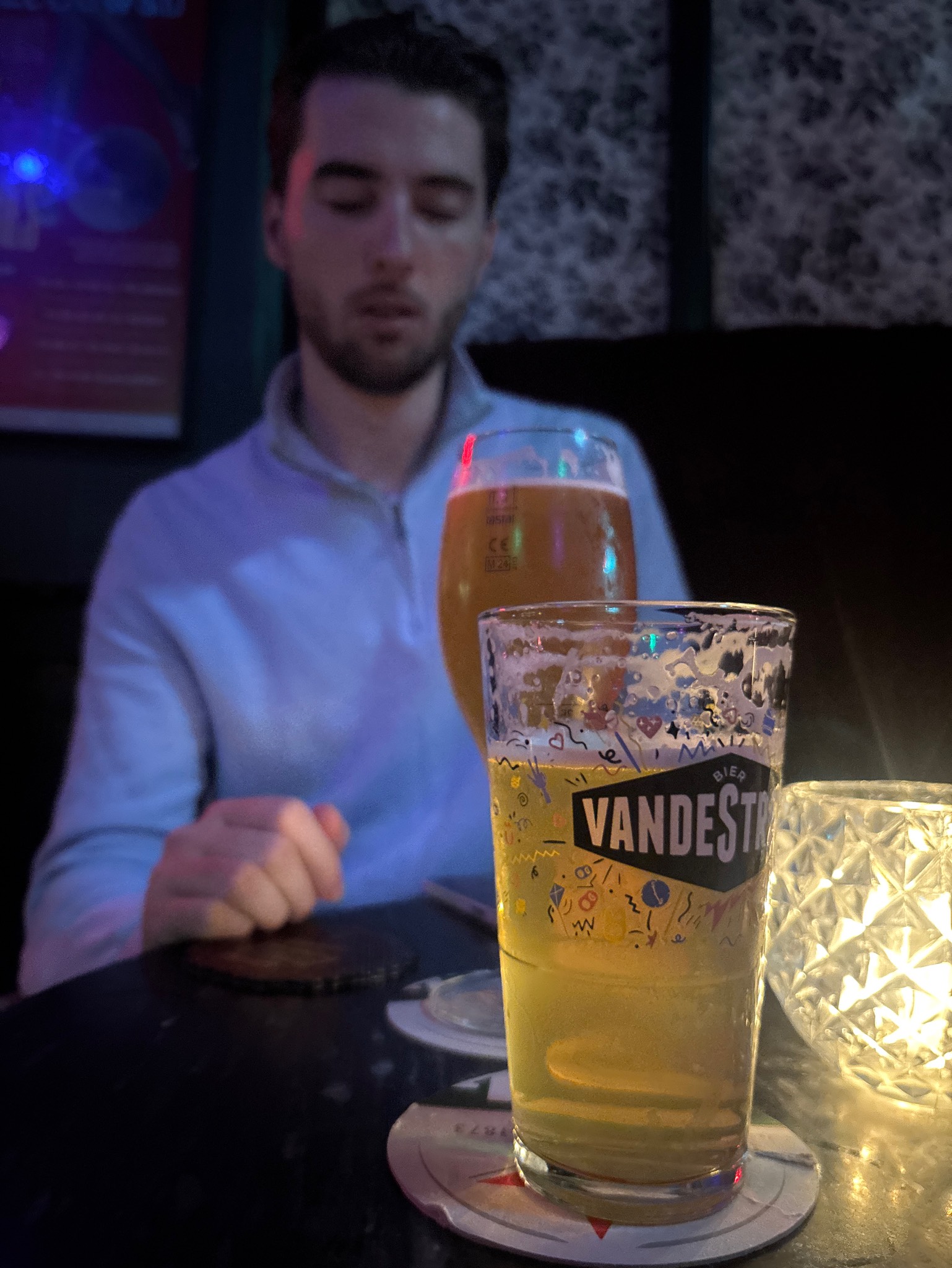 Oedipus Bride, Netherlands