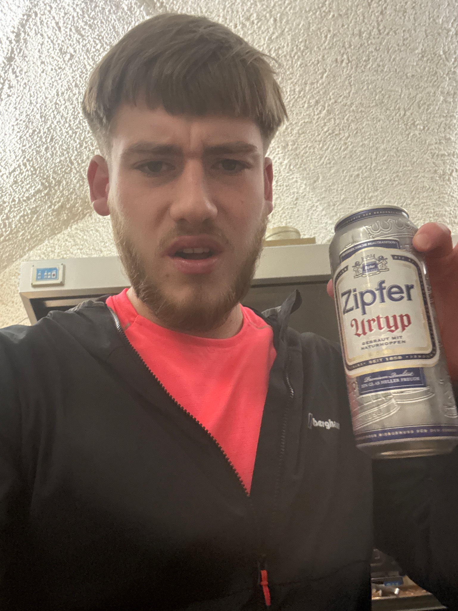 Zipfer Urtyp, Austria