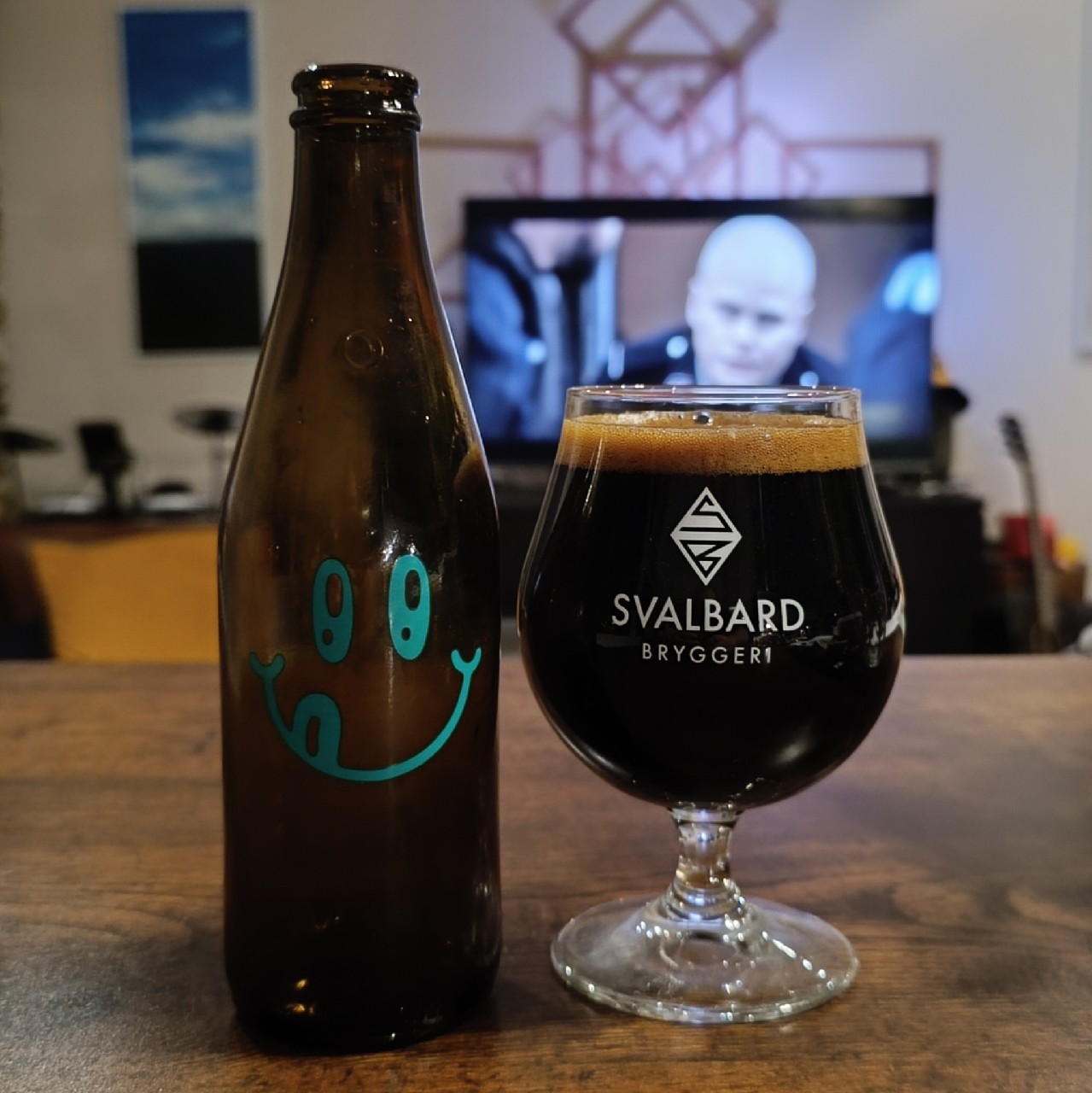 Noa Pecan Mud Cake, Sweden