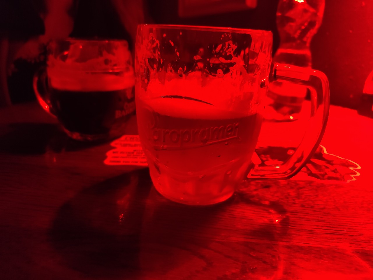 Staropramen Jedenáctka 11°, Czech Republic