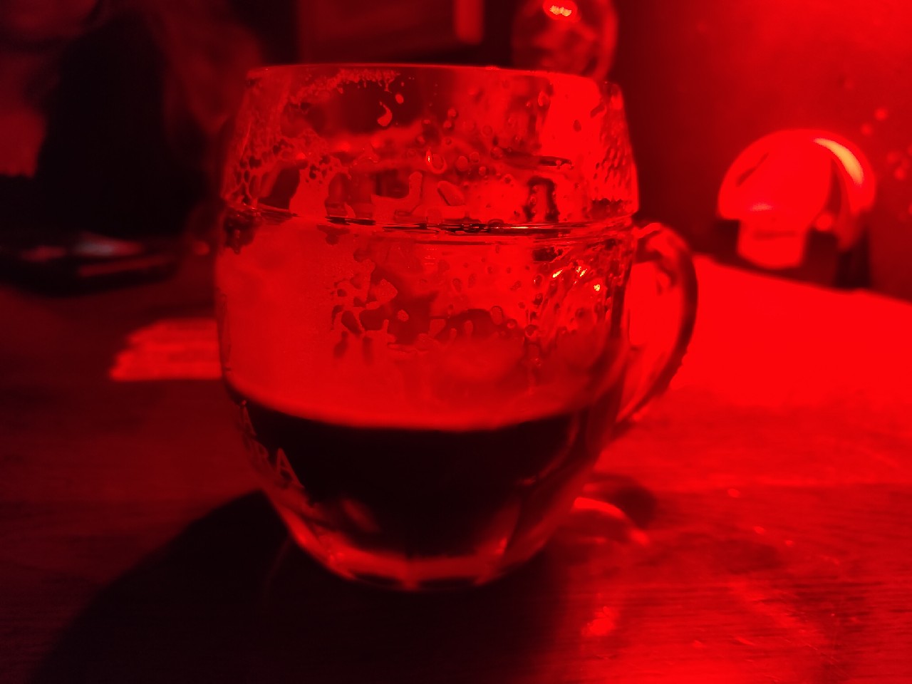 Černá Barbora, Ostravar (Molson Coors)