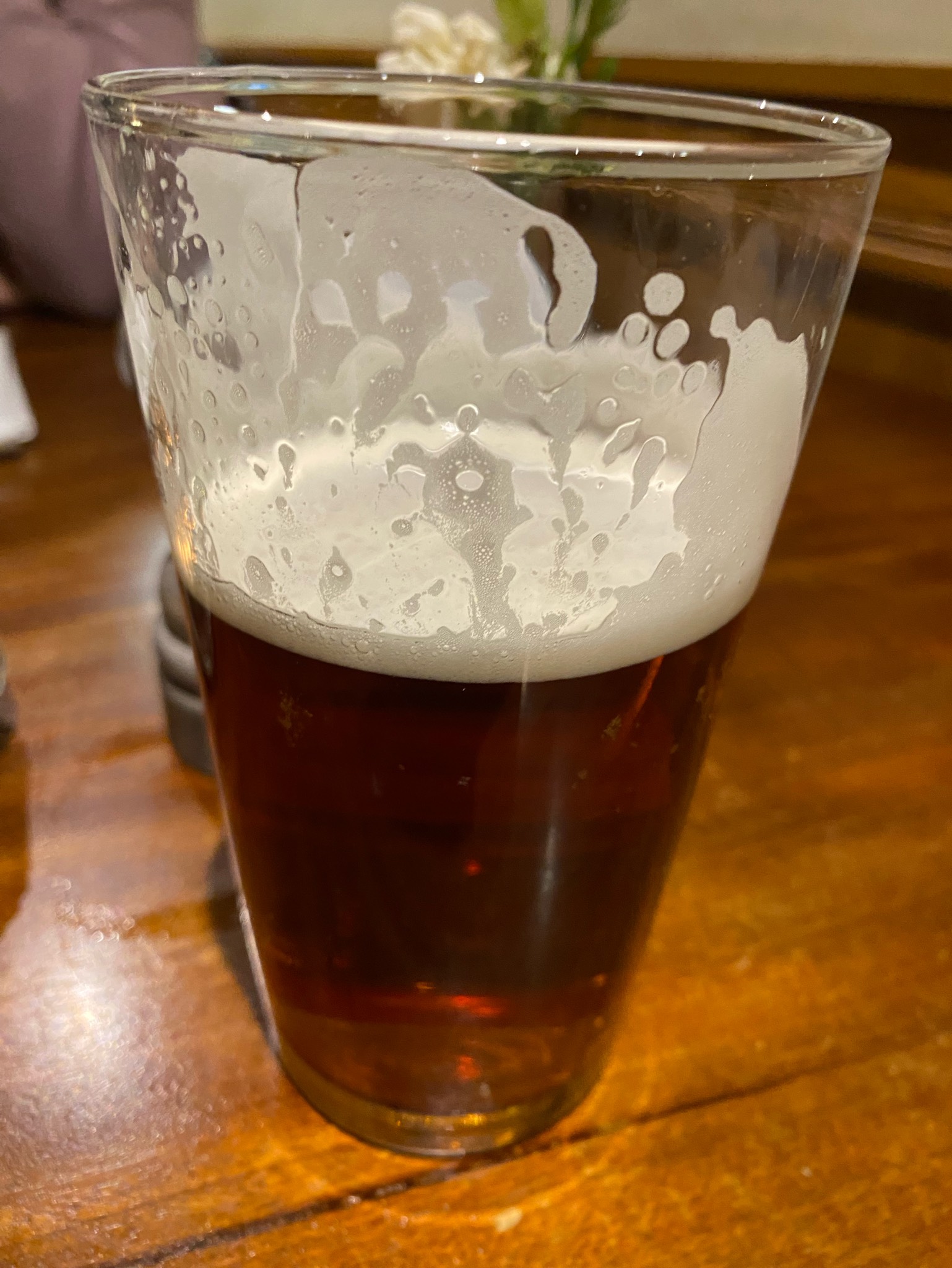 Thwaites English IPA, Thwaites Brewery