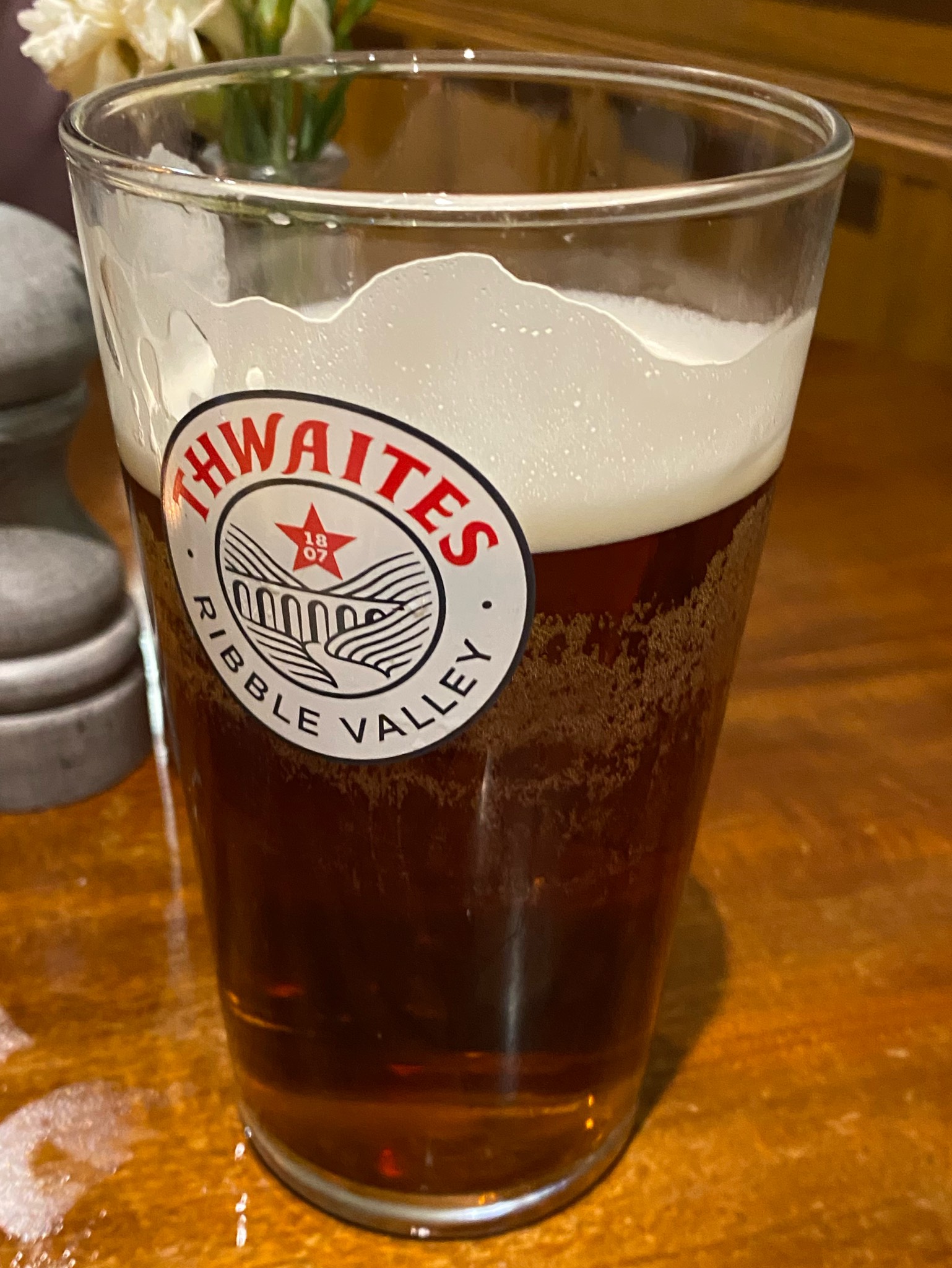 Original, Thwaites Brewery