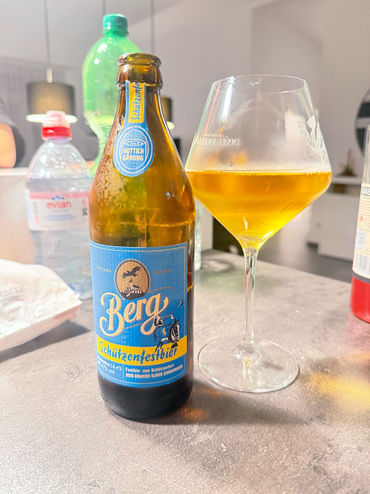 Schützenfestbier, Germany