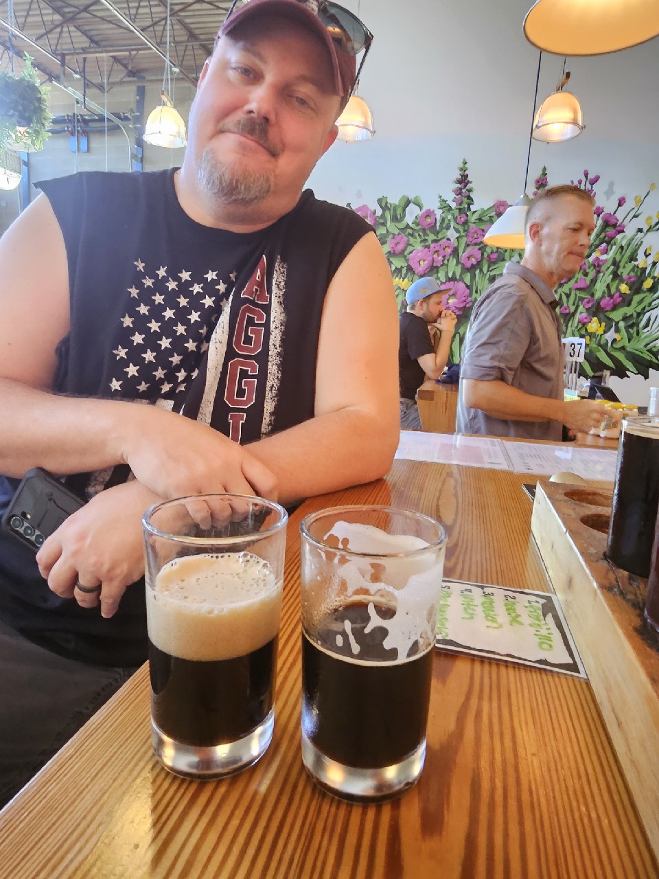 House Brew, Torn Label Brewing Company