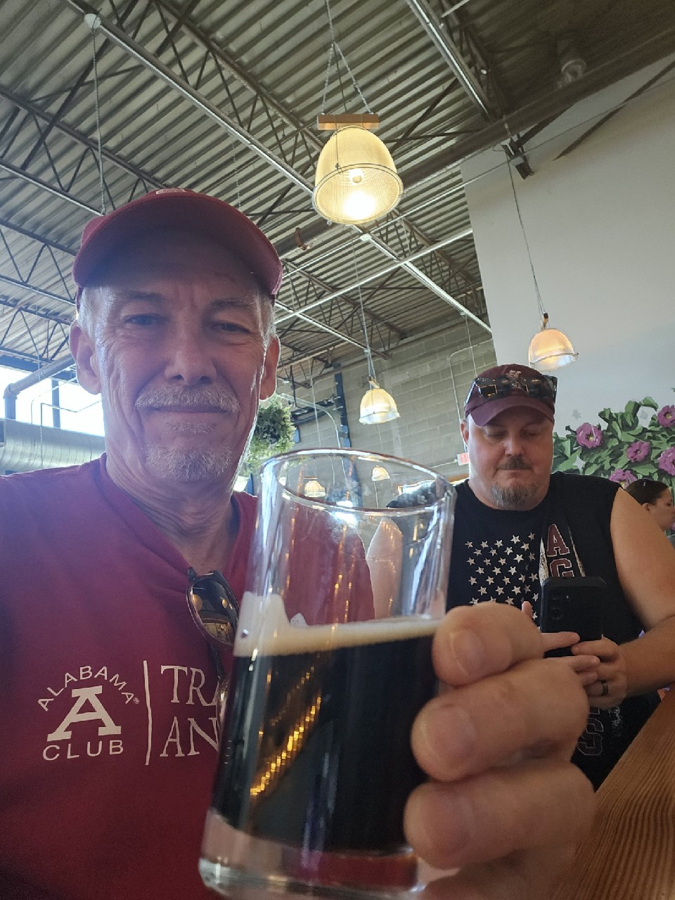 Mansion Brew, Torn Label Brewing Company