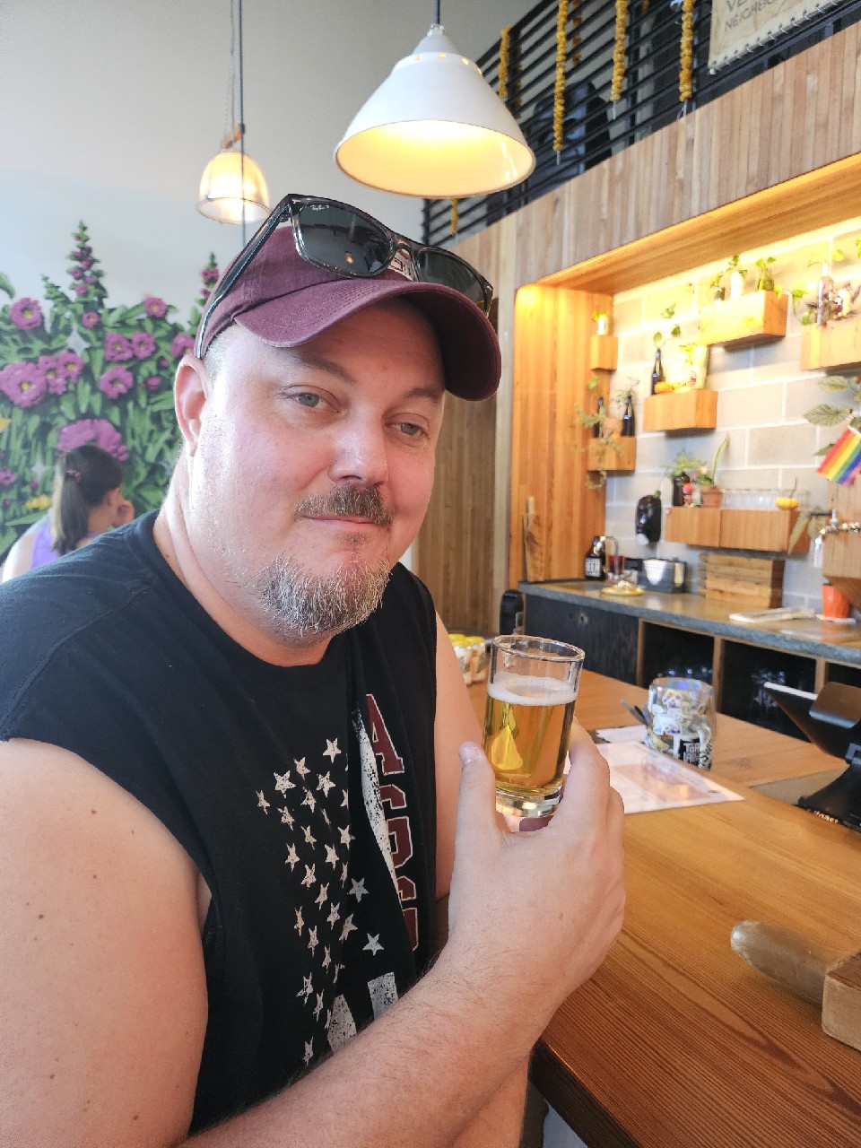 Pace Yourself, Torn Label Brewing Company