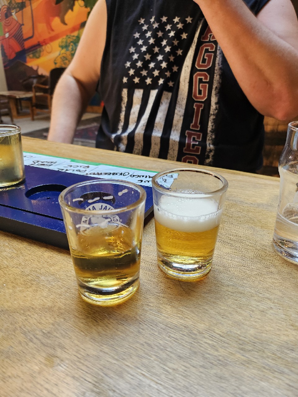 YoloToro, Casual Animal Brewing Company