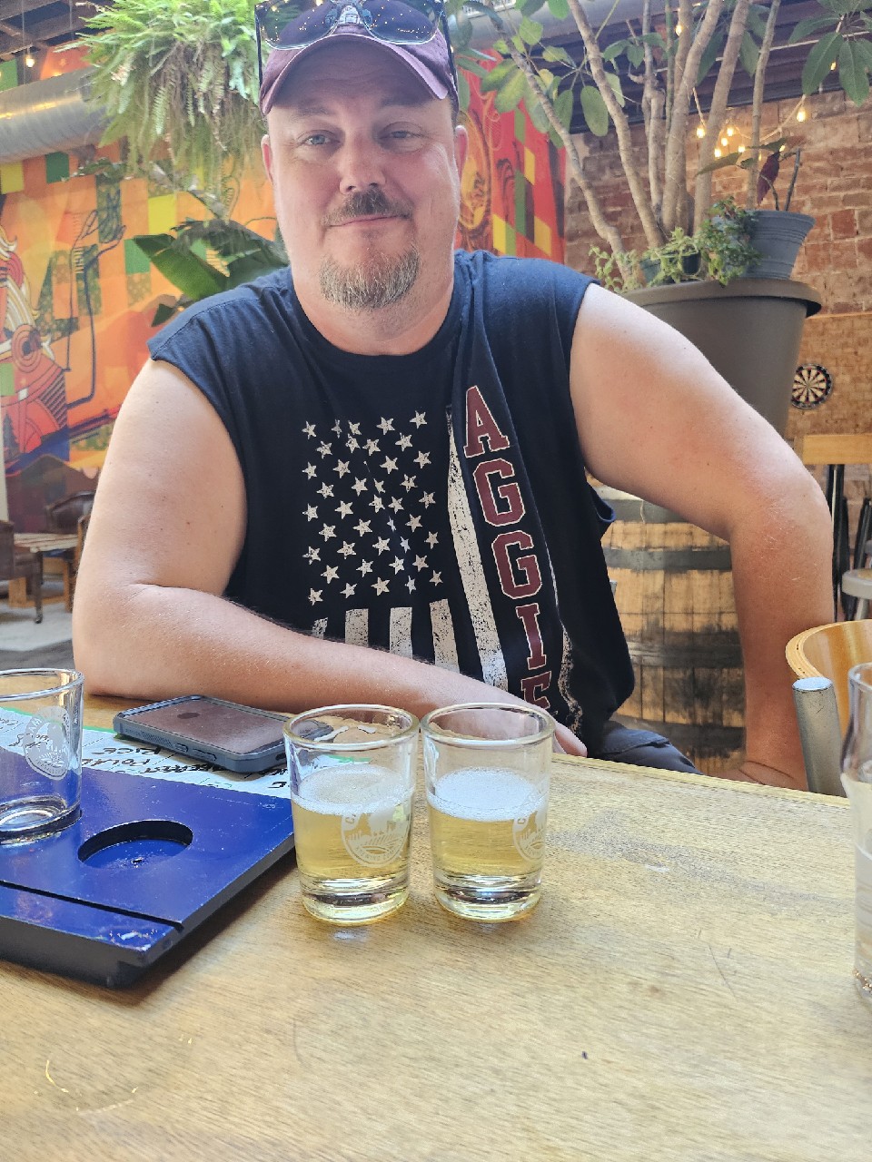 Polarice, Casual Animal Brewing Company