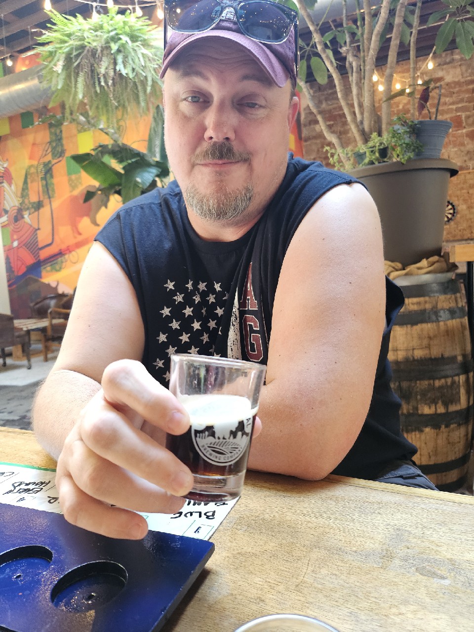 Earth Hound, Casual Animal Brewing Company