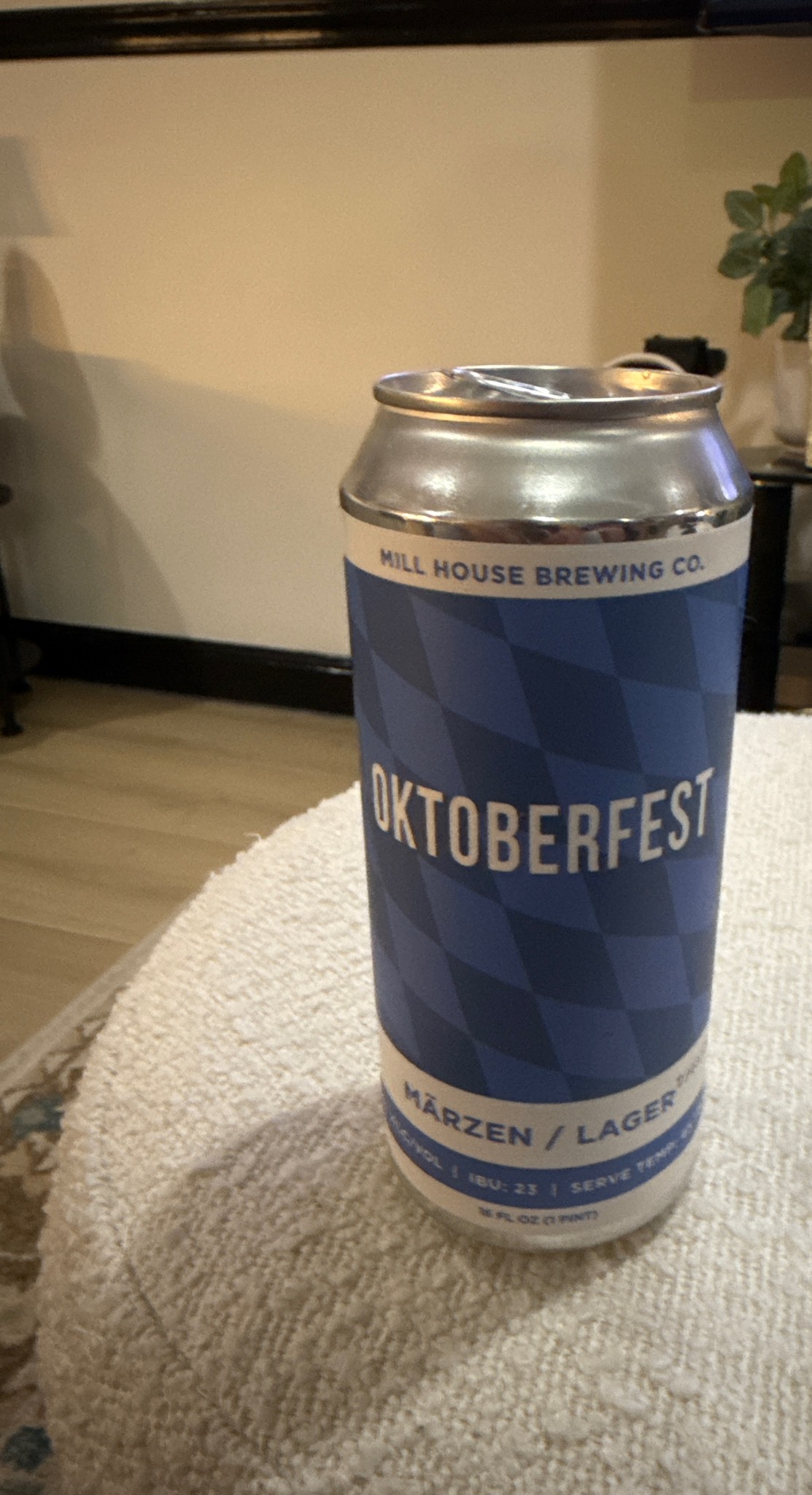 oktoberfest mill house, Mill House Brewing Co.