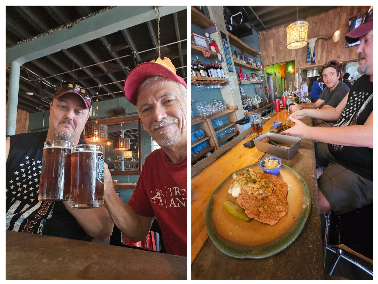 Oktoberfest, Brewery Emperial