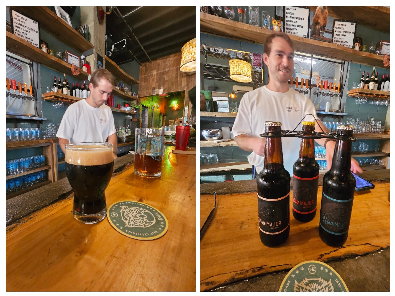 Ursa Major 2024, Brewery Emperial