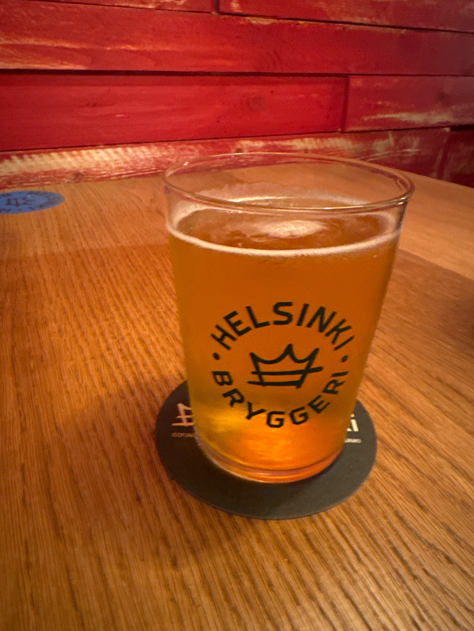 Bryggeri IPA 5.2%, Finland