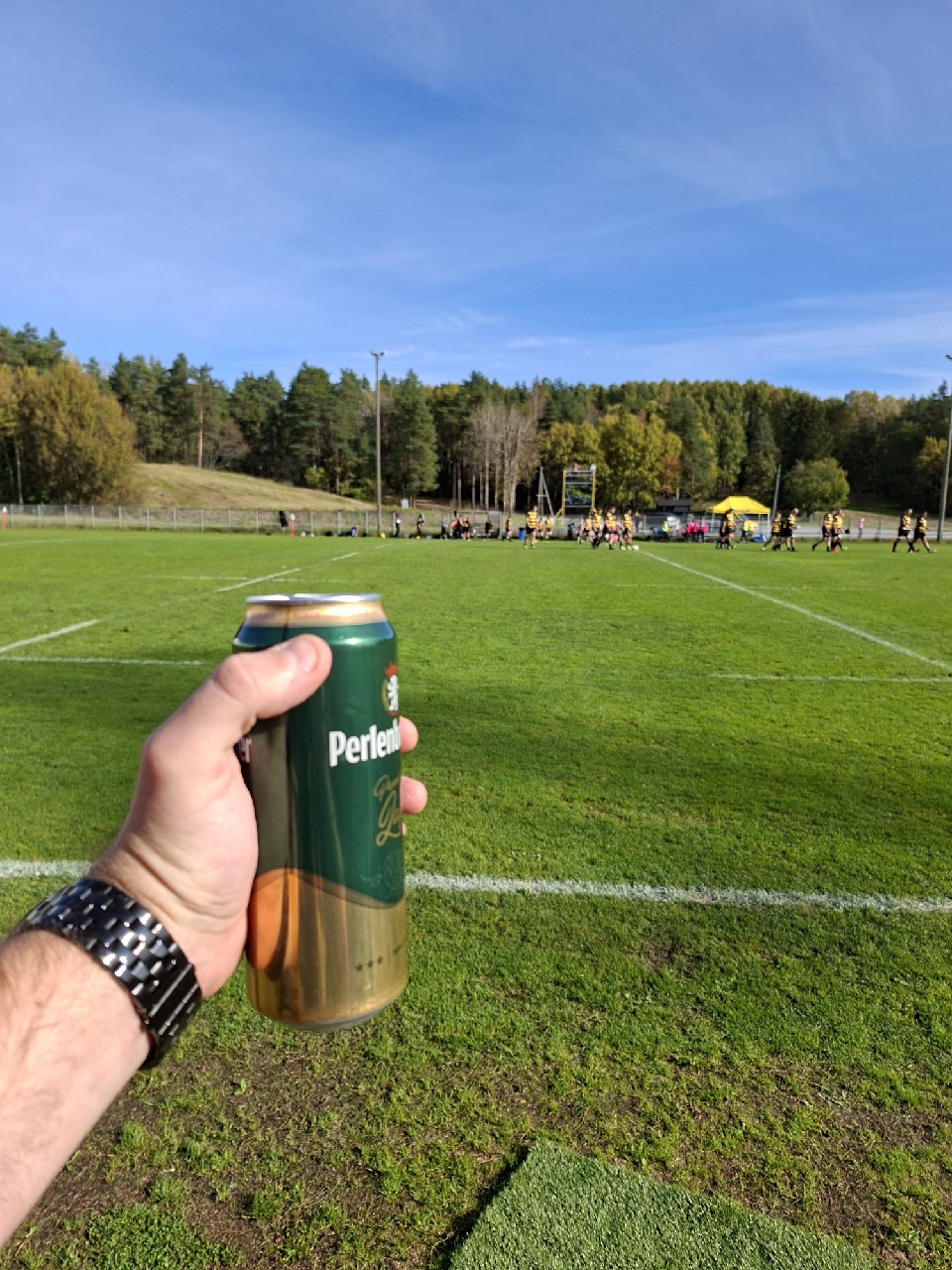 Perlenbacher Premium Lager / Pils, Germany