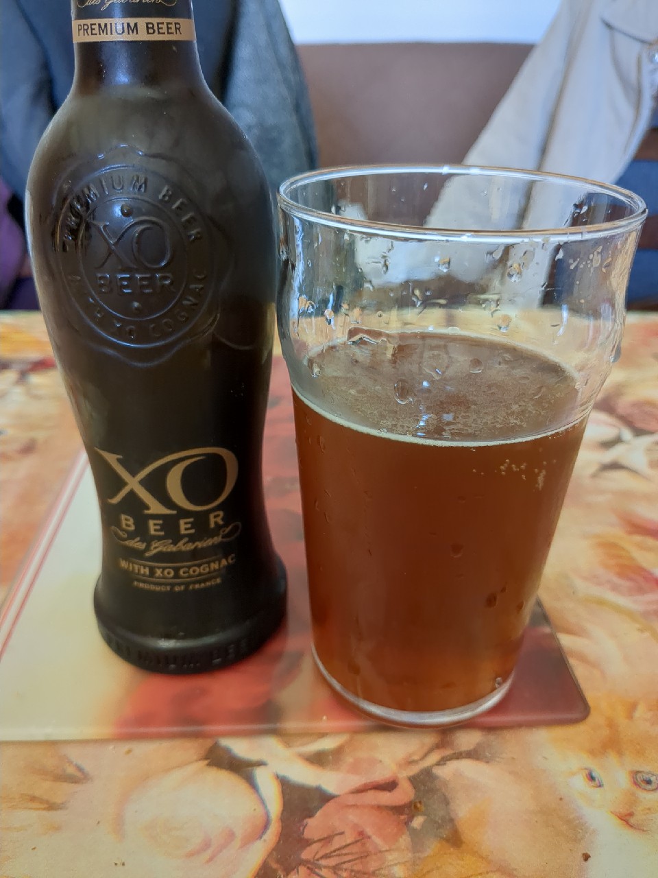 XO Beer, France