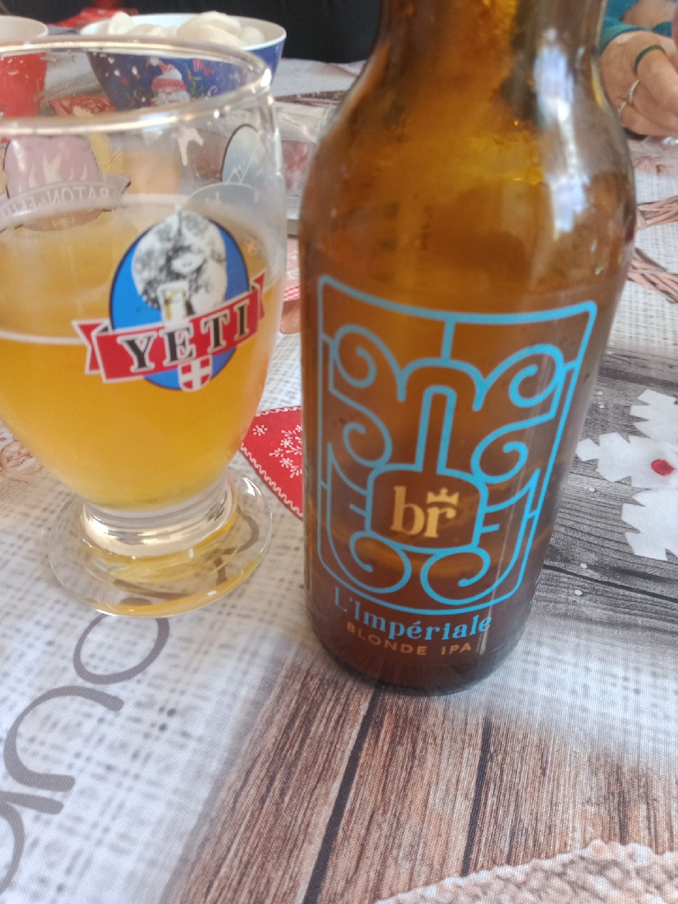 L'Impériale, France