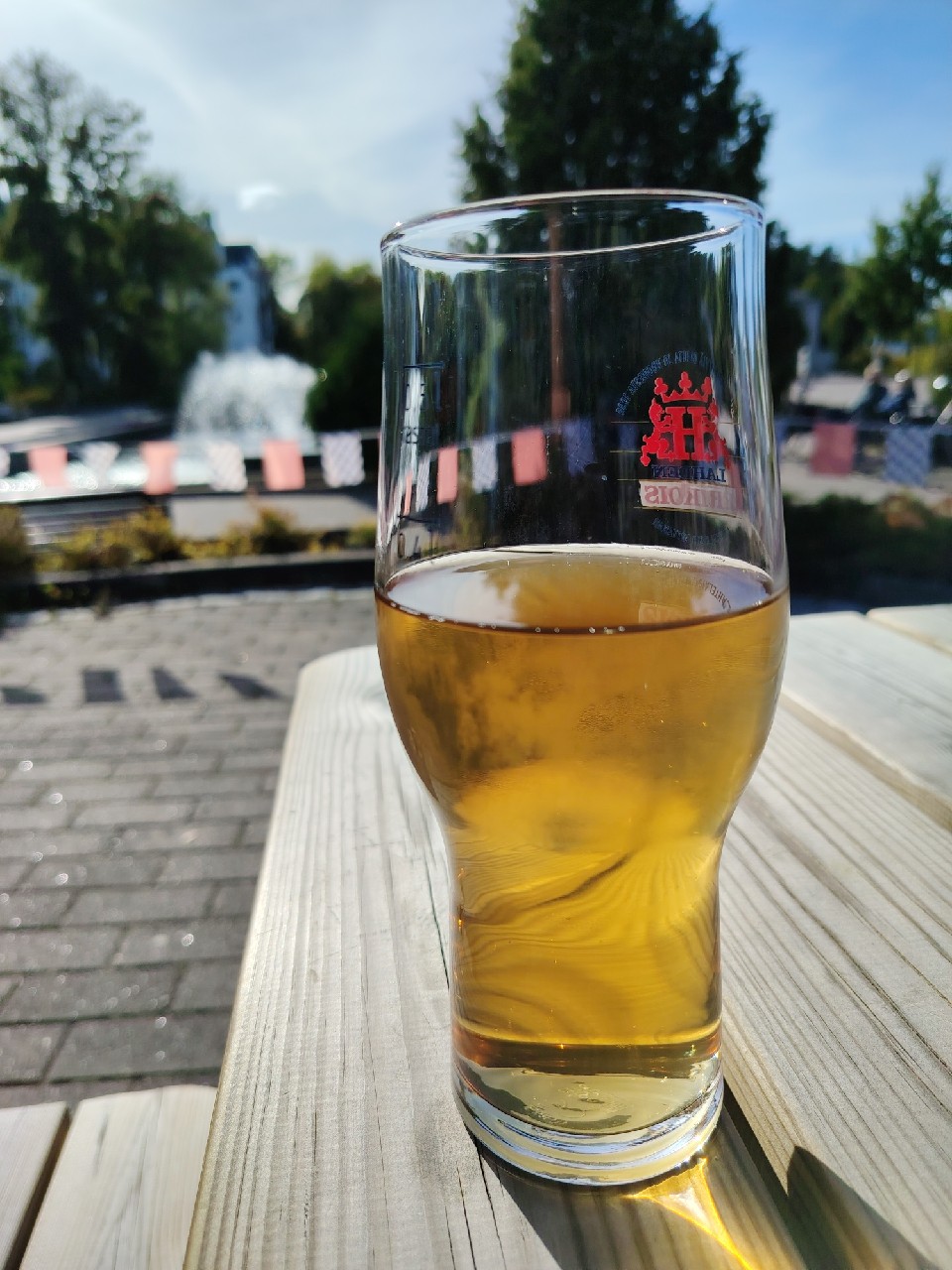 Stone's Ginger Joe 6.5%, England