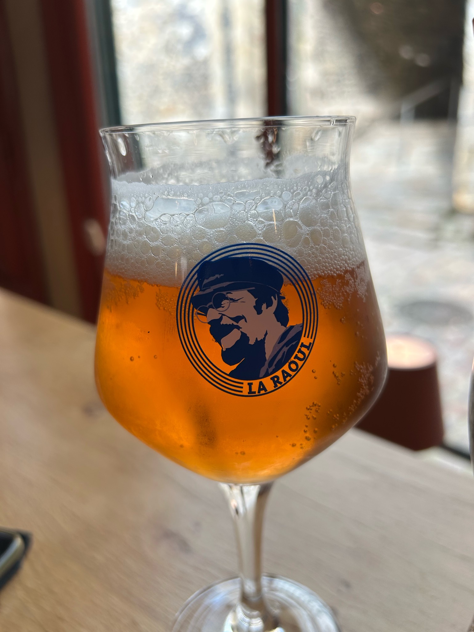 La Raoul, France