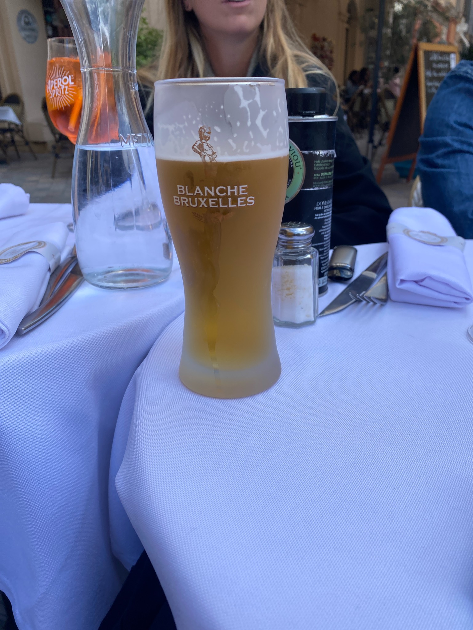 Licorne Authentique, France