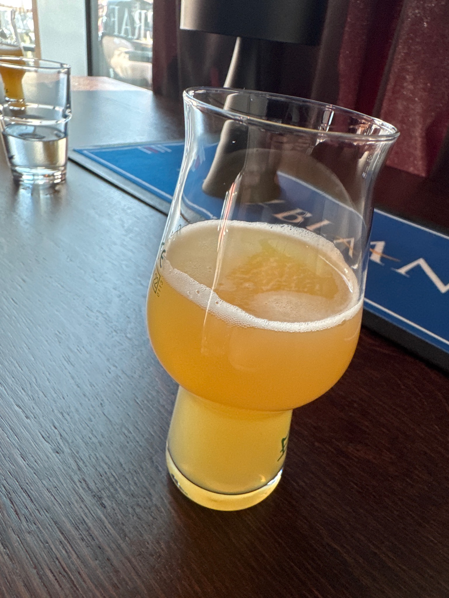 Commutatio: All My Friends, Canada