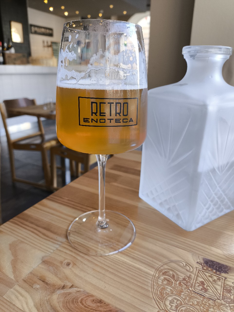 Retro lager, Finland