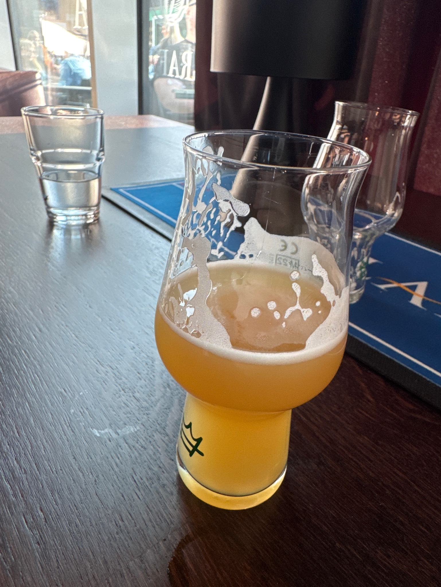 Baromètre De Vie, Canada