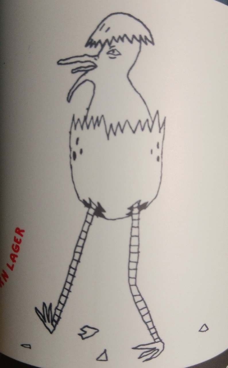 Early bird lager, Sweden