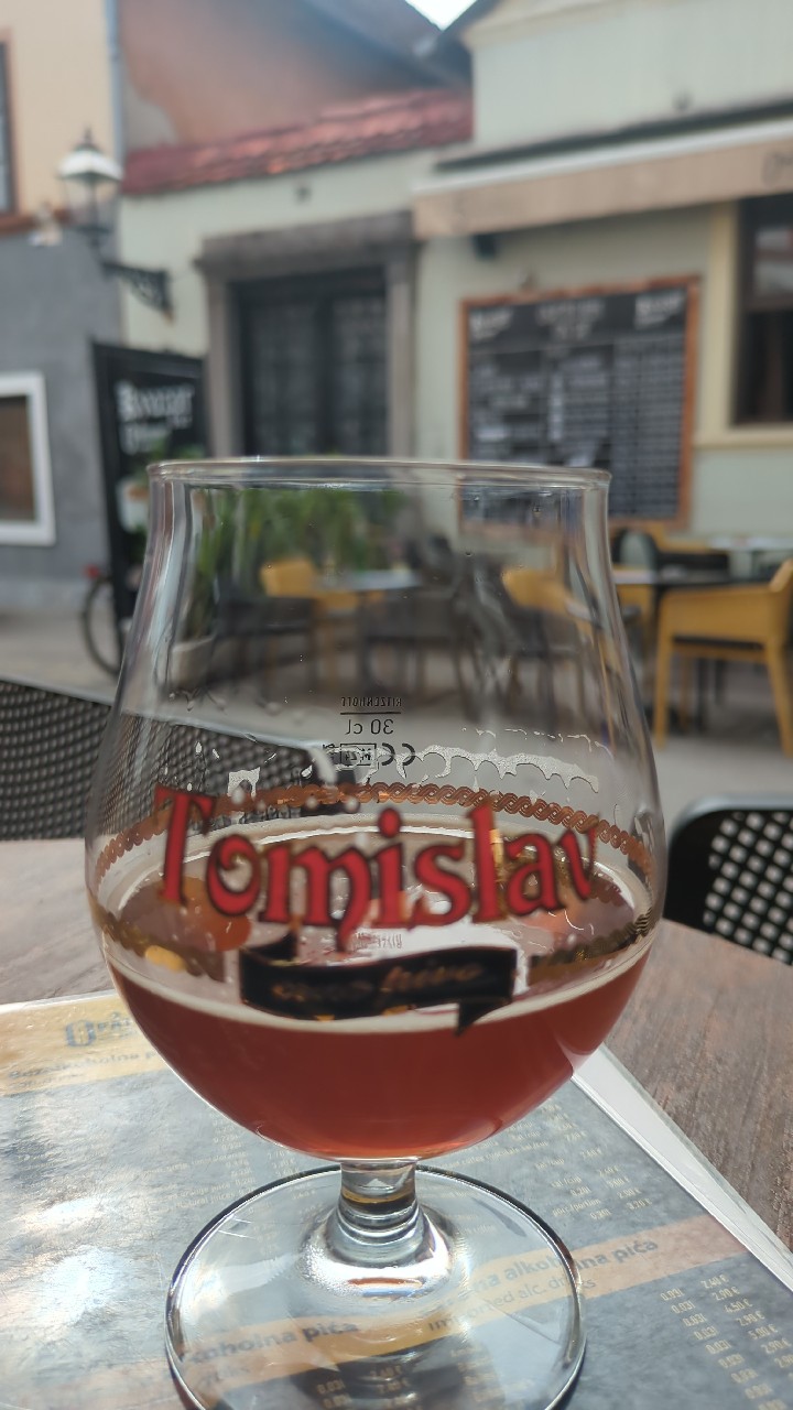 5th Element Beer IIPA Imperial India Pale Ale, 5th Element Pivovara