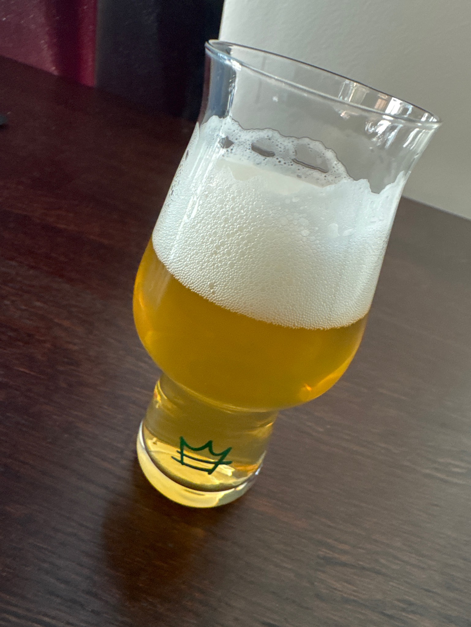 De l'autre côté V.9, Canada