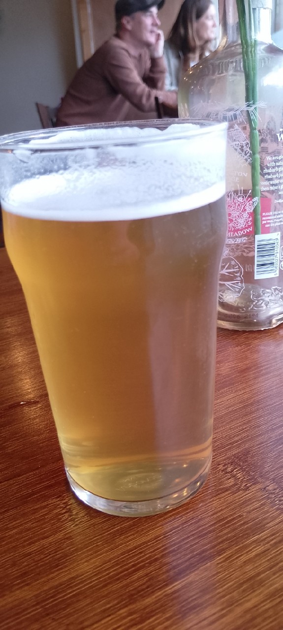 Bushwhacker, Wye Valley Brewery Limited
