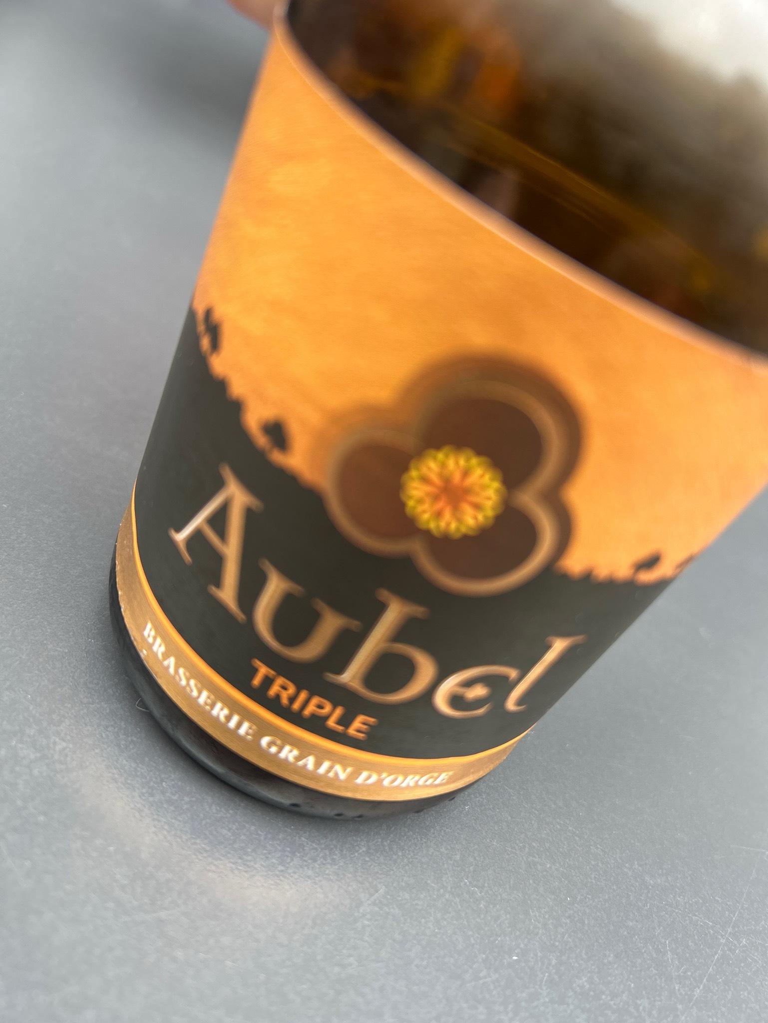 Aubel Double, Belgium
