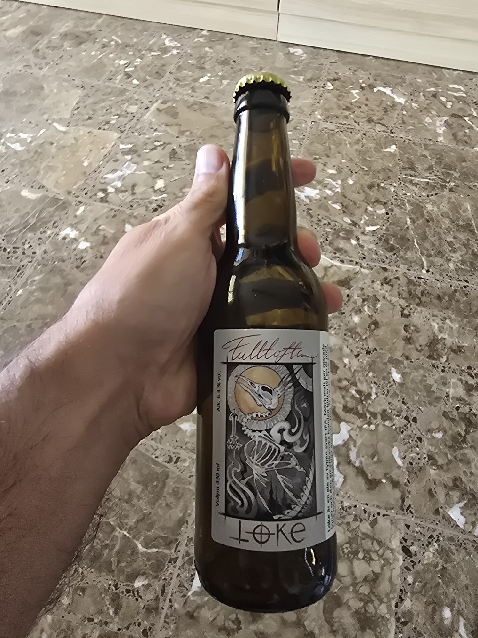 Loke, Fulltofta Gårdsbryggeri