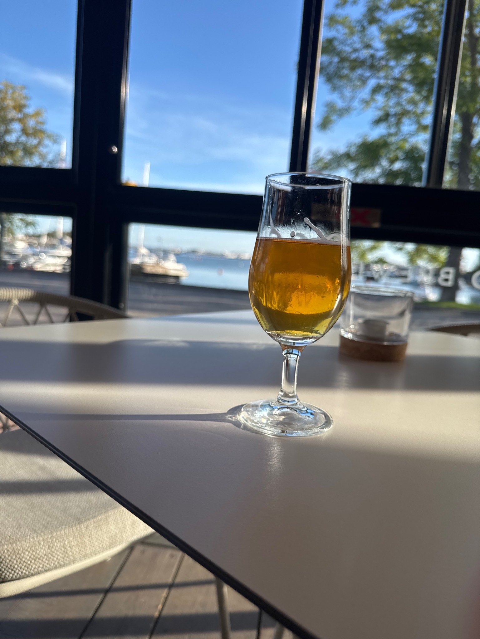 Go West IPA, Finland