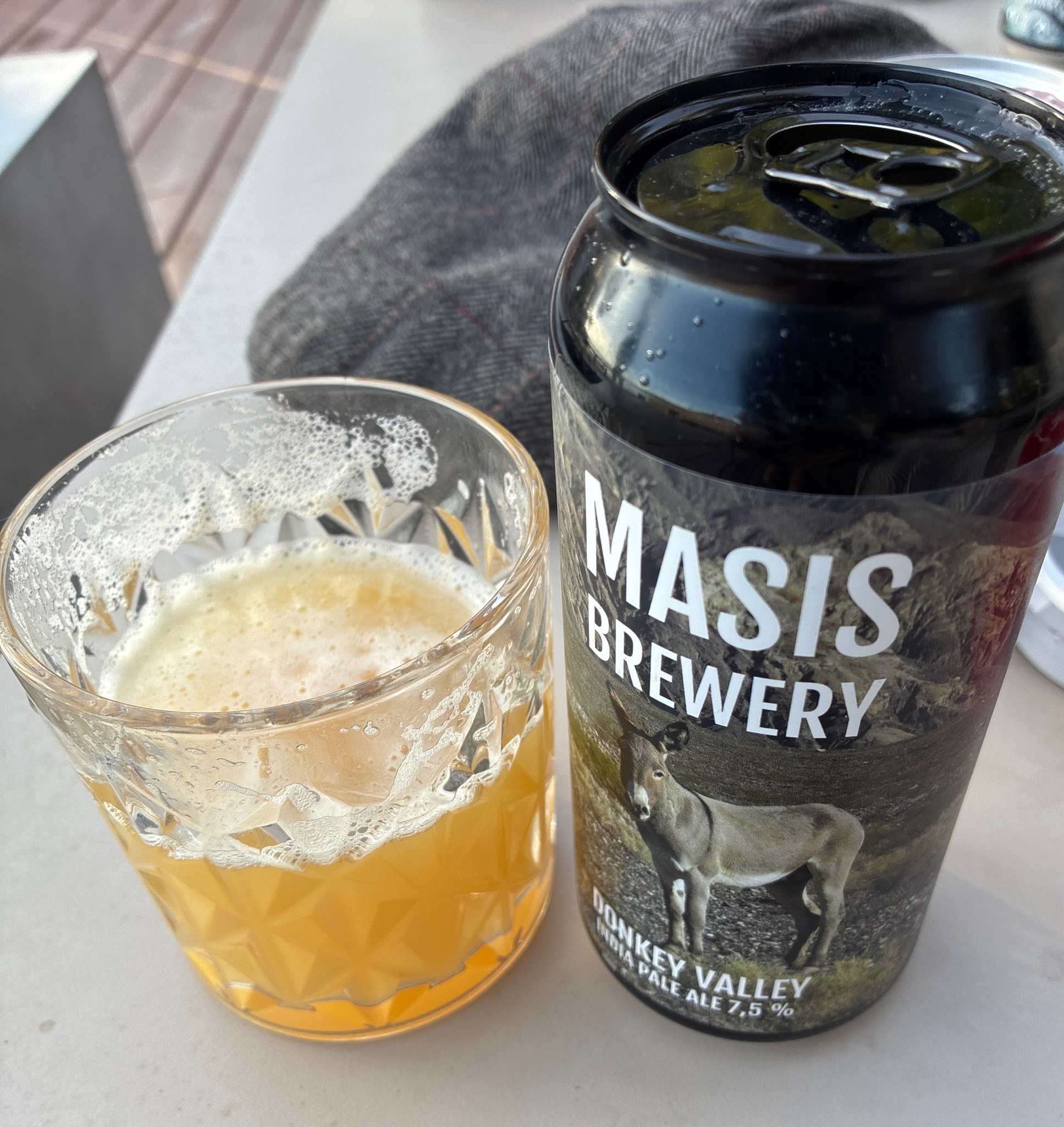 Donkey Valley, Finland