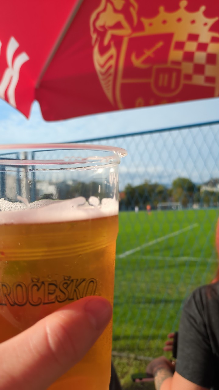 Staročeško Svijetlo, Pivovara Daruvar