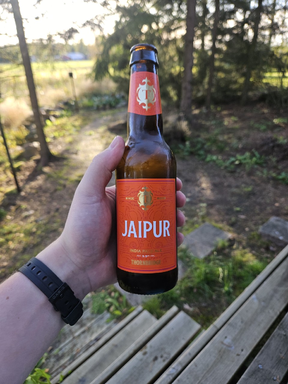 Jaipur, England