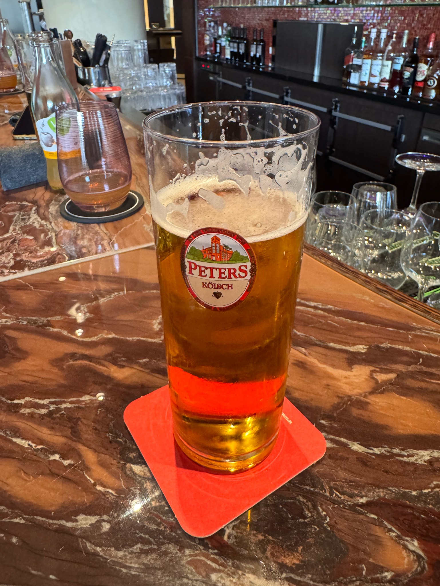Peters Kölsch, Haus Kölscher Brautradition (Oetker-Group)