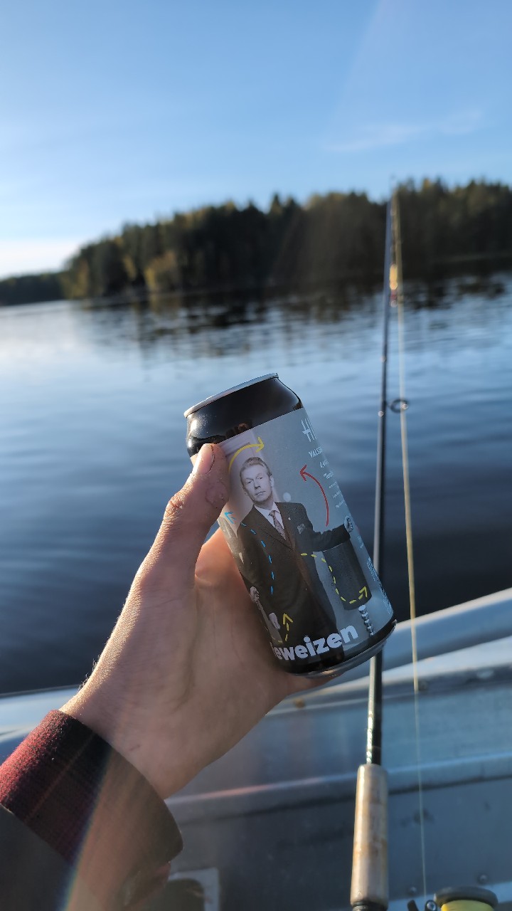 Valssin Askeleet, Finland